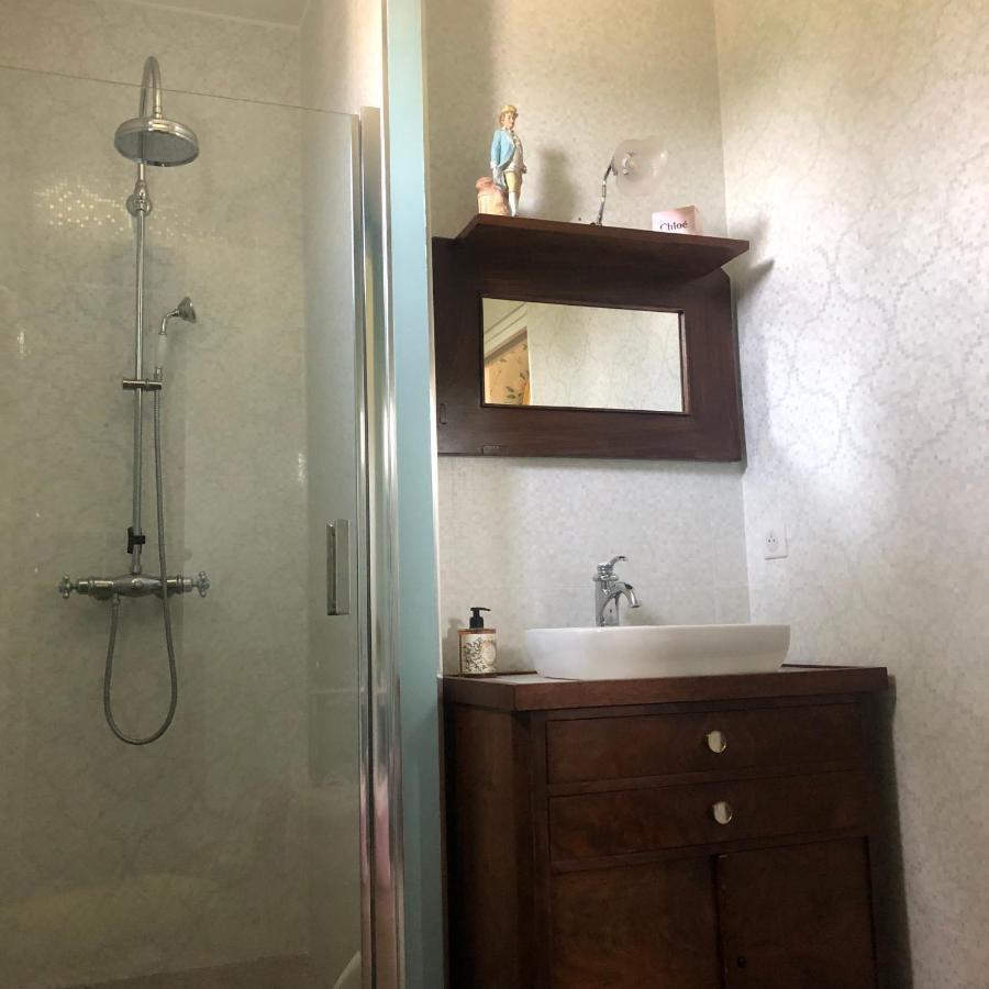 Isabelle Homestay