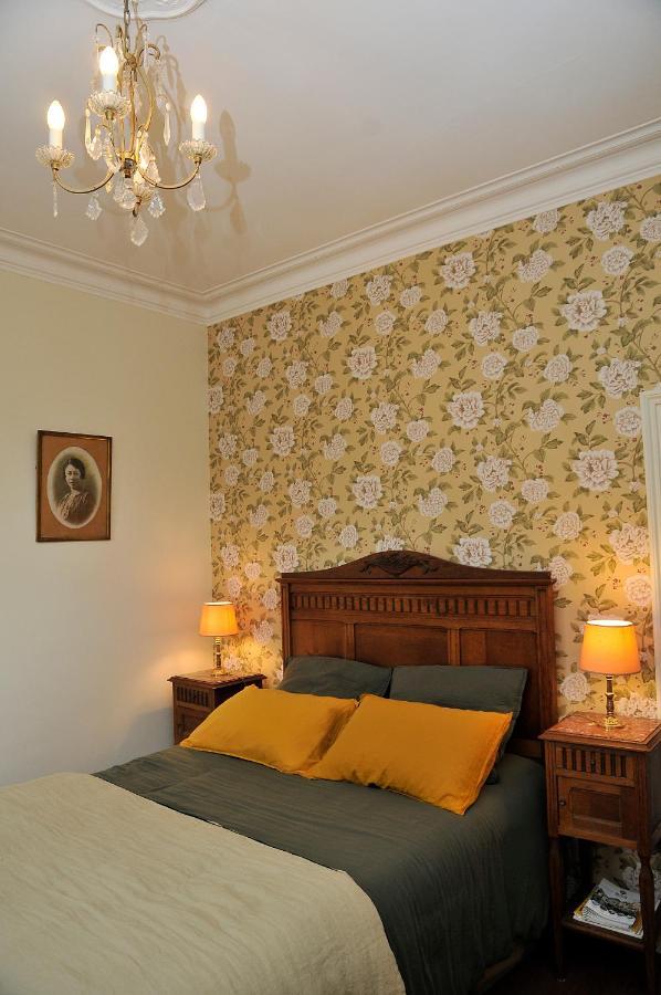Isabelle Homestay